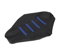 Funda de asiento para moto JFG RACING, funda de asiento antideslizante para motocicleta con almohadilla para TTR110 140cc 150cc 160cc 200cc Pit Dirt Bike