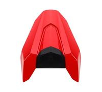 Funda De Asiento para Motocicleta para CB650R CBR CB 650R 2019 2020 2021 2022 2023 CBR650R con Almohadilla Goma, Carenado, Accesorios para