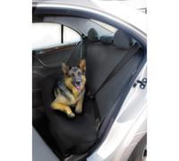 Funda De Asiento Para Perros Universal Trasera Impermeable Lavable 145x117 Cm