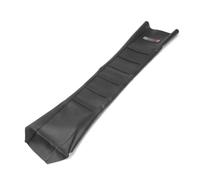 Funda de Asiento para Suzuki RMZ250 DRZ400 E S SM 2000-2021 Funda De Asiento con Aislamiento Térmico Motocicleta(Black2)