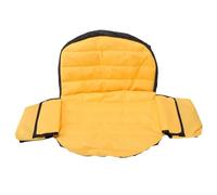 Funda de Asiento para Tractor, Oxford Resistente, con Bolsillo de