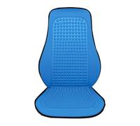 Funda de asiento refrigerada para coche,Cubierta de asiento de coche de refrigeración - Funda de asiento con cojín ventilado - Cojín del asiento del aire de enfriamiento del asiento delantero del coch