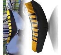 Funda De Asiento Suave Goma para Motocross, para YZ YZF WR WRF TTR 125 250 400 450 426 YZ250F WR450F 12 13 14 15 16 17 18