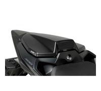 FUNDA DE ASIENTO TRASERO PUIG PARA HONDA CB750 HORNET 2025 NEGRO MATE