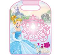 Funda De Asiento Universal En PVC 45x57cm Estampado De Cenicienta DISNEY