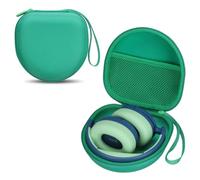 Funda de auriculares para niños iClever HS19/BTH12/BTH22/BTH20/BTH18/BTH26, Candy Bila, Acer, JoySpark, MIDOLA, para JBL Junior 320/320BT, eKids, JLab JBuddies ANC 2, auriculares plegables para niños