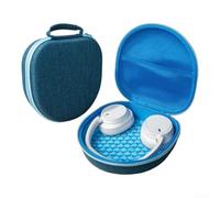 Funda de auriculares para Sony, funda rígida de EVA para Sony CH720N/WH-CH710N/CH520/XB910N, fundas protectoras para la diadema