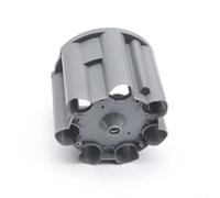 Funda de batería de repuesto para Tineco Floor 1.0 2.0 3.0, carcasa rígida de plástico de ingeniería con diseño de aleta de refrigeración de disipación de calor, resistente a los impactos (3.0)