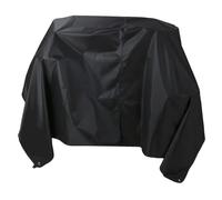 Funda de batería - impermeable a prueba de polvo plegable 274 x 201 cm - Funda protectora universal para batería | para sala de repetición estudio de música, sala de conciertos entre bastidores