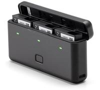 Funda de batería multifuncional DJI Osmo Action 3