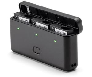 Funda de batería multifuncional DJI Osmo Action 3