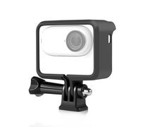 Funda De Batería Para Cámara Insta360 GO 3 Funda Resistente Bolsa Cubierta Negra