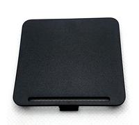 Funda de batería para Logitech Ergo K860 teclado ergonómico inalámbrico/MK850/K400r/K400 Plus (para K860)