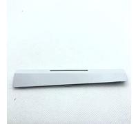 Funda de batería para Logitech Ergo K860 Teclado ergonómico inalámbrico/MK850/K400r/K400 Plus (para MK850 Blanco)