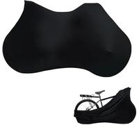 Funda de Bicicleta para Bianchi Rita 2007-2009, Prueba de Polvo y Arañazos Equipo de Protección Ruedas y Cuadro Completo de Bicicleta
