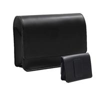 Funda De Bolsa De Buscador De Gama De Golf - Funda De Concha Rígida De Golf Funda De Eva con Clip para Rangefinder | Bolsa Compatible con Callaway | Pequeña B