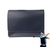 Funda De Bolsa De Buscador De Gama De Golf - Funda De Concha Rígida De Golf Funda De Eva con Clip para Rangefinder | Bolsa Compatible con Callaway | Pequeña B