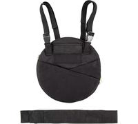 Funda de bolsa de catéter para Foley incluye cubierta de tubo de 2000 ml y cinturón, funda de bolsa de drenaje para andador y silla de ruedas, suministros de ostomía para hombres y mujeres