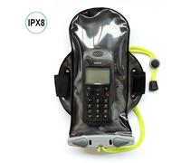 funda de brazalete Aquapac TU