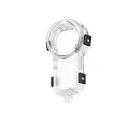 Funda de buceo impermeable para insta360 X5 funda protectora de buceo completa impermeable 60 metros