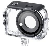 Funda de buceo Insta360 CINSBBES para GO Ultra impermeable 60m transparente