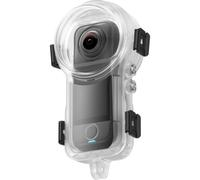 Funda de buceo invisible Insta360 CINSBAFK para X4 Air impermeable 60 m