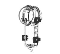 Funda de buceo invisible, protector de lente, accesorios de cámara de acción, buceo transparente para cámara, carcasa invisible subacuática