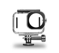 Funda de buceo para cámara deportiva Action 6 con protección completa de alta transparencia