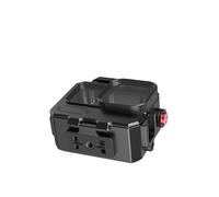 Funda de buceo profesional de metal compatible con Insta360 Ace Pro 2-80 m/262 pies, carcasa de protección de buceo subacuático con revestimiento antivaho y compatibilidad con pantalla táctil (E0)