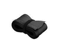 Funda de cable Goobay - funda de cable flexible, 1,8 m, negra