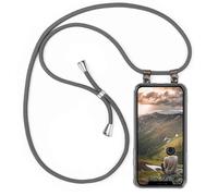 Funda de cadena de móvil para Apple iPhone 11 Pro Max con correa funda con...