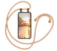 Funda de cadena de móvil para Google Pixel 10 Pro XL con cinta parachoques co...