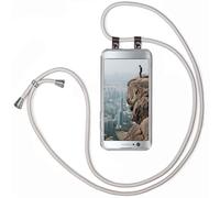 Funda de cadena de móvil para Sony Xperia XA2 con cinta Funda de cadena...