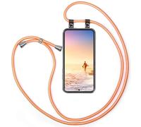 Funda de cadena de móvil para Xiaomi 13 Ultra con cinta Funda de cadena...