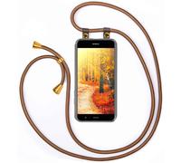 Funda de cadena para móvil Huawei P10 Lite con correa Funda de cadena...