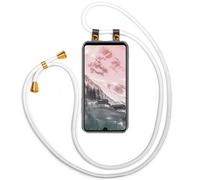 Funda de cadena para móvil Huawei P30 Pro con cinta Funda de cadena Cordón...