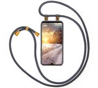 Funda de cadena para móvil Huawei P30 Pro con cinta Funda de cadena Cordón Fu...