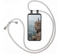 Funda de cadena para móvil Huawei P30 Pro New Edition con cinta cordón