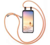 Funda de cadena para móvil Huawei P40 Lite con correa Funda de cadena...