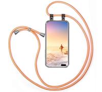 Funda de cadena para móvil Huawei P40 Pro con cinta Funda de cadena Cordón...