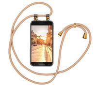 Funda de cadena para móvil Nokia 2.1 con cinta Funda de cadena Bumper Cordón ...