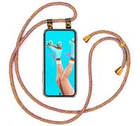 Funda de cadena para móvil Nothing Phone (2a) Plus con correa funda con cordón