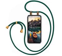 Funda de cadena para móvil Nothing Phone (3a) con cinta Bumper cordón funda...