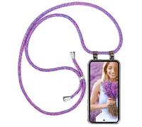 Funda de cadena para móvil Nothing Phone (3a) con cinta Bumper cordón funda...
