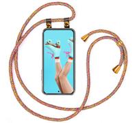 Funda de cadena para móvil Redmi Note 15 Pro Plus 5G con correa NUEVA funda c...