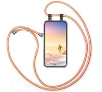 Funda de cadena para móvil Xiaomi 15T Pro con cinta Funda de cadena Cordón...