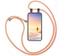 Funda de cadena para móvil Xiaomi Mi 10 Pro con cinta Funda de cadena...