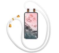 Funda de cadena para móvil Xiaomi Mi 10 Pro con cinta Funda de cadena...