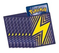 Funda de Caja Entrenador de Elite Pokemon [65] - Presume tus Cartas con las Promocionales de las cajas ETB - Fundas para Cartas Pokemon