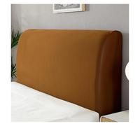 Funda de cama, tacto suave, funda protectora universal for respaldo de cabecera de cama, suministros for el hogar con todo incluido para cama individual/doble/King/Super King Size(Color5,W170-190cm)